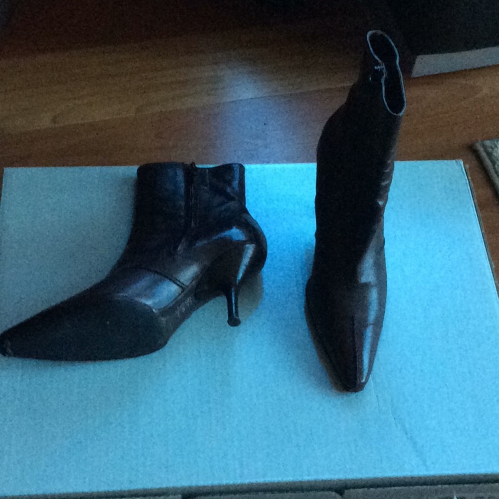 Booties - Picture 2 of 6
